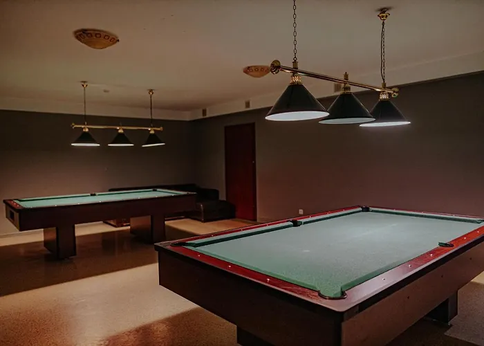 Oda ve Kahvaltı Panorama_spa 3*